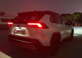 2020RAV4ٷ ˫2.5L CVT콢