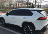 2020RAV4ٷ2.0L CVTа