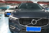2021֠XC60T4 кA
