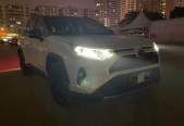 2020RAV4ٷ ˫2.5L CVT콢