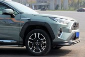 2020RAV4ٷ2.0L CVT