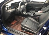 2020��K5����270T CVVD �����Ƽ���