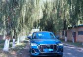 2020��µ�Q3 Sportback45 TFSI quattro ������