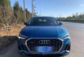 2020��µ�Q3 Sportback45 TFSI quattro ������