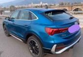 2020��µ�Q3 Sportback45 TFSI quattro ������