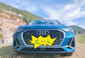 2020��µ�Q3 Sportback45 TFSI quattro ������