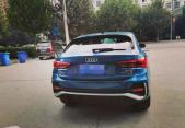 2020��µ�Q3 Sportback45 TFSI quattro ������