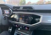 2020��µ�Q3 Sportback45 TFSI quattro ������
