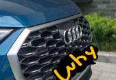 2020��µ�Q3 Sportback45 TFSI quattro ������