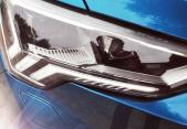 2020��µ�Q3 Sportback45 TFSI quattro ������