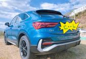 2020��µ�Q3 Sportback45 TFSI quattro ������