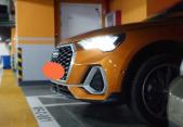 2020��µ�Q3 Sportback45 TFSI quattro ������