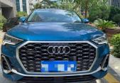 2020��µ�Q3 Sportback45 TFSI quattro ������