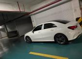 2020���A���¿� A 180 L �˶��γ�
