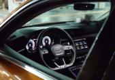 2020��µ�Q3 Sportback45 TFSI quattro ������
