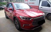 2019����Pro DM1.5T �������ܰ�