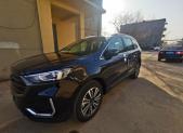 2021�����PLUS EcoBoost 245 ���������� 7�� 