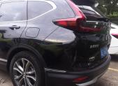 2021���CR-V240TURBO CVT������ҫ��