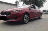 2019������K3 PHEV1.6L �Զ����ʰ�