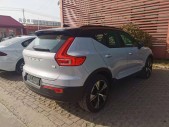 2022ֶXC40 RECHARGEܰ