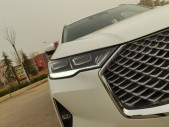 2021�����H6������ 1.5T �Զ�����Supreme