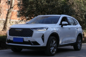 2021�����H6������ 1.5T �Զ�����Supreme