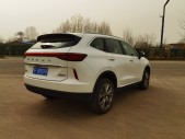 2021�����H6������ 1.5T �Զ�����Supreme