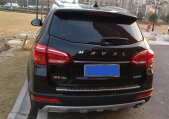 2021�����H6������ 1.5T �Զ�����Supreme