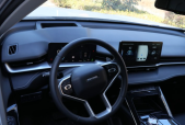 2021�����H6������ 1.5T �Զ�����Supreme