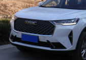 2021�����H6������ 1.5T �Զ�����Supreme
