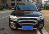 2021�����H6������ 1.5T �Զ�����Supreme