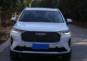 2021�����H6������ 1.5T �Զ�����Supreme