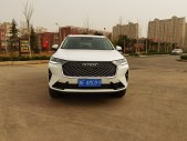 2021�����H6������ 1.5T �Զ�����Supreme