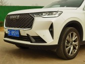 2021�����H6������ 1.5T �Զ�����Supreme