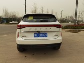 2021�����H6������ 1.5T �Զ�����Supreme