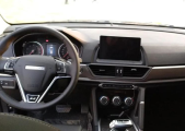 2021�����H6������ 1.5T �Զ�����Supreme