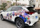 2021کCDX춯2.0L A-Spec˶