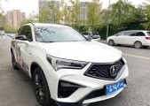 2021کCDX춯2.0L A-Spec˶