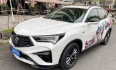 2021کCDX춯2.0L A-Spec˶