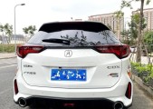 2021کCDX춯2.0L A-Spec˶