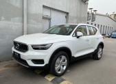 2021֠XC40T4 Еrа