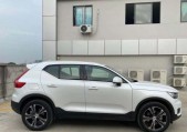 2021֠XC40T4 Еrа