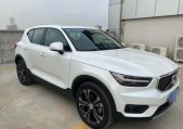 2021֠XC40T4 Еrа