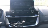 2021��YARiS L ����1.5L CVT������