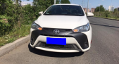 2021��YARiS L ����1.5L CVT������