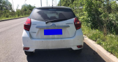 2021��YARiS L ����1.5L CVT������