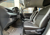 2021��YARiS L ����1.5L CVT������