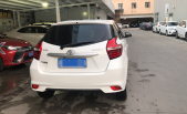 2021YARiS L 1.5L CVT