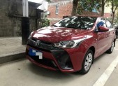 2021YARiS L 1.5L CVT