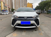 2021YARiS L 1.5L CVT